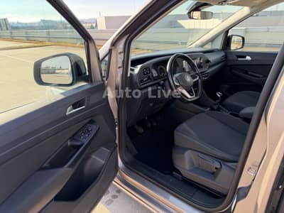 Volkswagen Caddy 2.0 TDI Kombi*MOVE*PANORAMA*XENON*KAMERA — slika 19