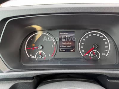 Volkswagen Caddy 2.0 TDI Kombi*MOVE*PANORAMA*XENON*KAMERA — slika 12