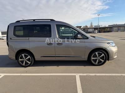 Volkswagen Caddy 2.0 TDI Kombi*MOVE*PANORAMA*XENON*KAMERA — slika 6