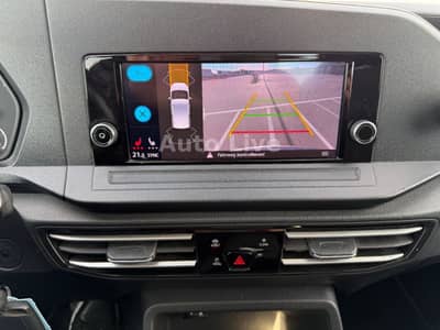 Volkswagen Caddy 2.0 TDI Kombi*MOVE*PANORAMA*XENON*KAMERA — slika 10