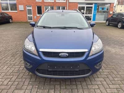 Ford Focus 1.6 TDCI Turnier Style + — slika 2