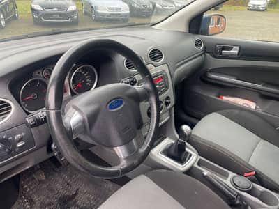 Ford Focus 1.6 TDCI Turnier Style + — slika 6