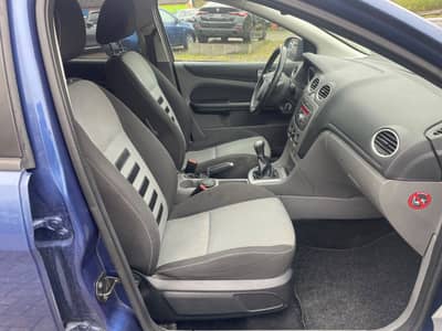 Ford Focus 1.6 TDCI Turnier Style + — slika 5