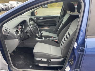 Ford Focus 1.6 TDCI Turnier Style + — slika 7