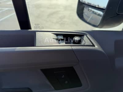 Volkswagen Crafter 35TDI*MITTEL*KLIMA*NAVI*KAMERA*TEMPOMAT! — slika 18