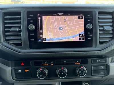 Volkswagen Crafter 35TDI*MITTEL*KLIMA*NAVI*KAMERA*TEMPOMAT! — slika 13