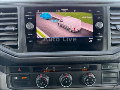 Volkswagen Crafter 35TDI*MITTEL*KLIMA*NAVI*KAMERA*TEMPOMAT! — slika 12