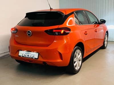 Opel Corsa F Elegance°Apple-Car°LED°KAMERA°SHZ°PDC° — slika 4