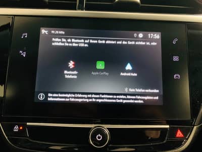 Opel Corsa F Elegance°Apple-Car°LED°KAMERA°SHZ°PDC° — slika 9