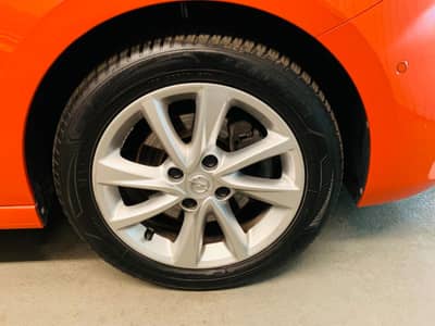 Opel Corsa F Elegance°Apple-Car°LED°KAMERA°SHZ°PDC° — slika 20