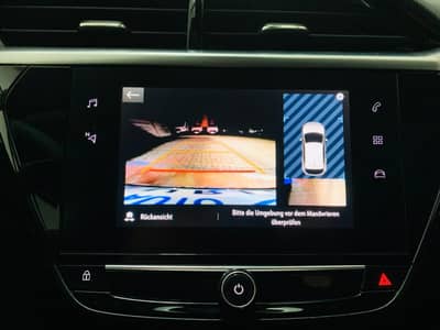 Opel Corsa F Elegance°Apple-Car°LED°KAMERA°SHZ°PDC° — slika 8