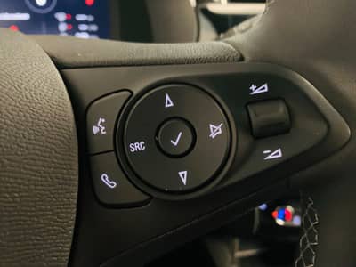 Opel Corsa F Elegance°Apple-Car°LED°KAMERA°SHZ°PDC° — slika 12
