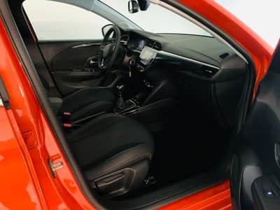 Opel Corsa F Elegance°Apple-Car°LED°KAMERA°SHZ°PDC° — slika 17