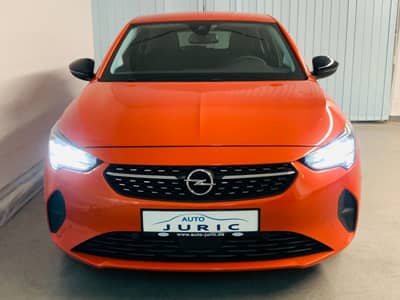 Opel Corsa F Elegance°Apple-Car°LED°KAMERA°SHZ°PDC° — slika 2