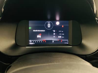 Opel Corsa F Elegance°Apple-Car°LED°KAMERA°SHZ°PDC° — slika 10