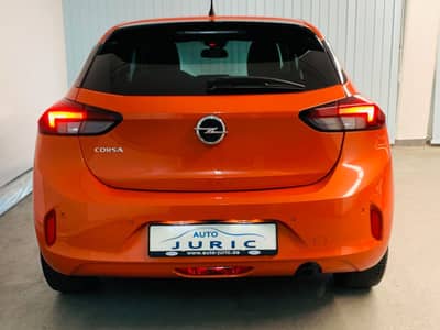 Opel Corsa F Elegance°Apple-Car°LED°KAMERA°SHZ°PDC° — slika 3