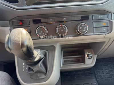 Volkswagen Crafter 35TDI*AUTOMAT*MAX-HOCH-LANG*KLIMA*KAMERA — slika 19