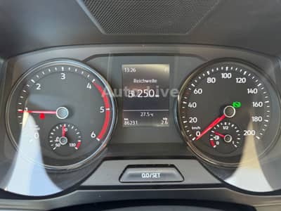 Volkswagen Crafter 35TDI*AUTOMAT*MAX-HOCH-LANG*KLIMA*KAMERA — slika 11