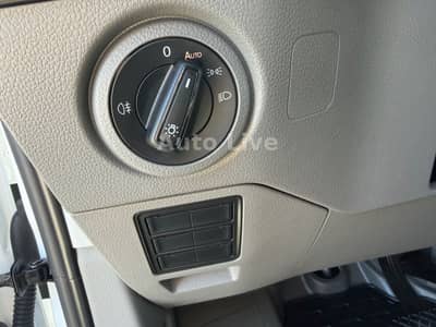 Volkswagen Crafter 35TDI*AUTOMAT*MAX-HOCH-LANG*KLIMA*KAMERA — slika 23
