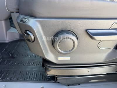 Volkswagen Crafter 35TDI*AUTOMAT*MAX-HOCH-LANG*KLIMA*KAMERA — slika 24