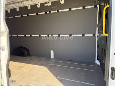 Volkswagen Crafter 35TDI*AUTOMAT*MAX-HOCH-LANG*KLIMA*KAMERA — slika 34