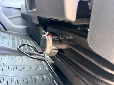 Volkswagen Crafter 35TDI*AUTOMAT*MAX-HOCH-LANG*KLIMA*KAMERA — slika 25