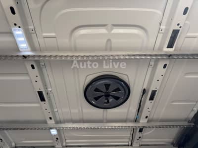Volkswagen Crafter 35TDI*AUTOMAT*MAX-HOCH-LANG*KLIMA*KAMERA — slika 30