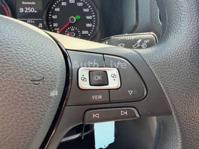 Volkswagen Crafter 35TDI*AUTOMAT*MAX-HOCH-LANG*KLIMA*KAMERA — slika 21