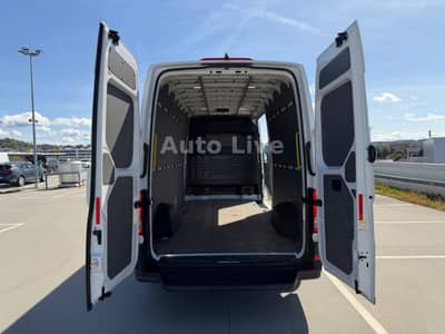 Volkswagen Crafter 35TDI*AUTOMAT*MAX-HOCH-LANG*KLIMA*KAMERA — slika 36