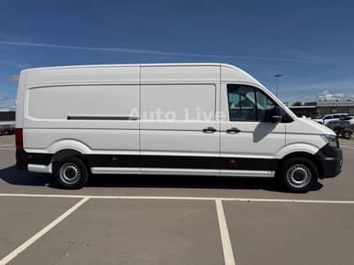 Volkswagen Crafter 35TDI*AUTOMAT*MAX-HOCH-LANG*KLIMA*KAMERA — slika 6