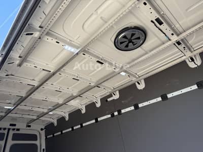 Volkswagen Crafter 35TDI*AUTOMAT*MAX-HOCH-LANG*KLIMA*KAMERA — slika 27