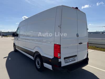 Volkswagen Crafter 35TDI*AUTOMAT*MAX-HOCH-LANG*KLIMA*KAMERA — slika 3