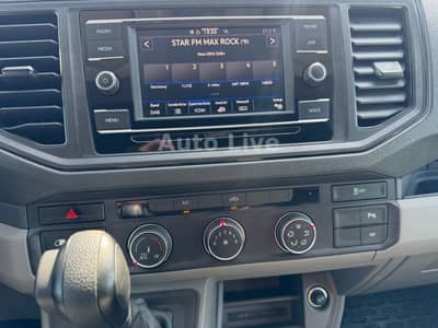Volkswagen Crafter 35TDI*AUTOMAT*MAX-HOCH-LANG*KLIMA*KAMERA — slika 22