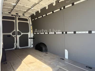 Volkswagen Crafter 35TDI*AUTOMAT*MAX-HOCH-LANG*KLIMA*KAMERA — slika 35