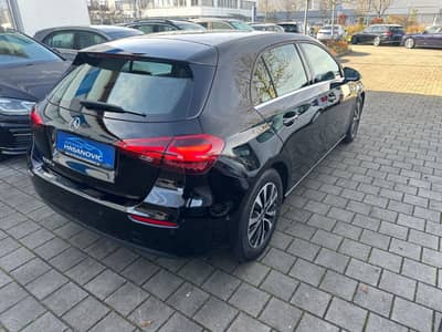 Mercedes-Benz A 180 d — slika 8