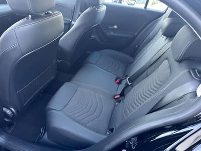 Mercedes-Benz A 180 d — slika 5