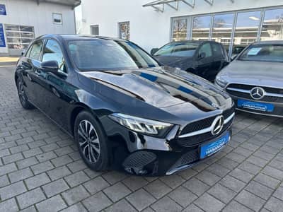 Mercedes-Benz A 180 d — slika 7
