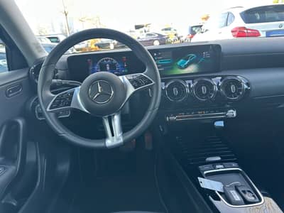 Mercedes-Benz A 180 d — slika 3