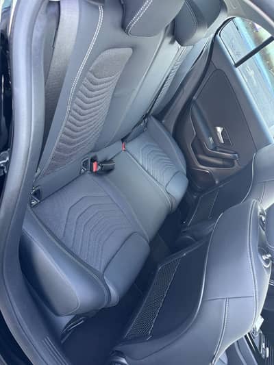 Mercedes-Benz A 180 d — slika 9