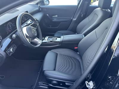 Mercedes-Benz A 180 d — slika 4