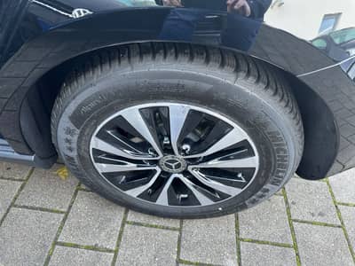 Mercedes-Benz A 180 d — slika 6