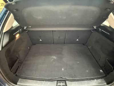 Mercedes-Benz B 200 d Avantgarde/Navi/LED/Kamera/Leder/TOP — slika 18