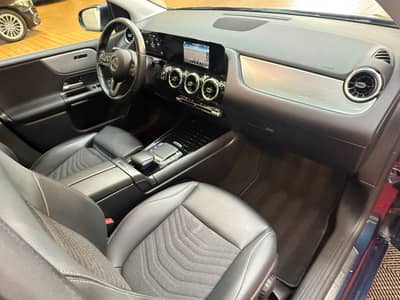 Mercedes-Benz B 200 d Avantgarde/Navi/LED/Kamera/Leder/TOP — slika 16
