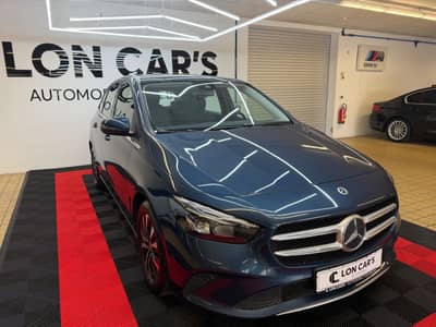 Mercedes-Benz B 200 d Avantgarde/Navi/LED/Kamera/Leder/TOP — slika 3