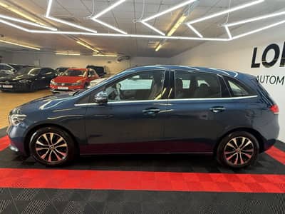 Mercedes-Benz B 200 d Avantgarde/Navi/LED/Kamera/Leder/TOP — slika 7