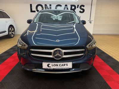 Mercedes-Benz B 200 d Avantgarde/Navi/LED/Kamera/Leder/TOP — slika 2