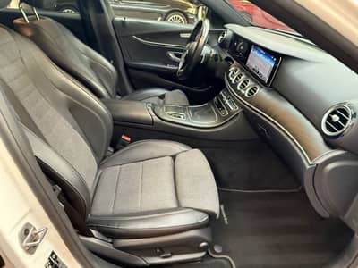 Mercedes-Benz E 300 E T-Modell Avantgarde/Navi/Kamera/LED/TOP — slika 15