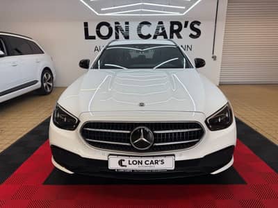 Mercedes-Benz E 300 E T-Modell Avantgarde/Navi/Kamera/LED/TOP — slika 2