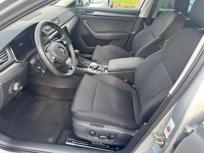 Skoda Superb Combi Style iV — slika 4