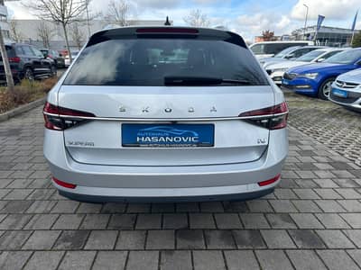 Skoda Superb Combi Style iV — slika 11